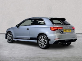 Used Audi A3 2017 for sale - 76905002: Photo