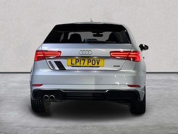 Used Audi A3 2017 for sale - 76905002: Photo