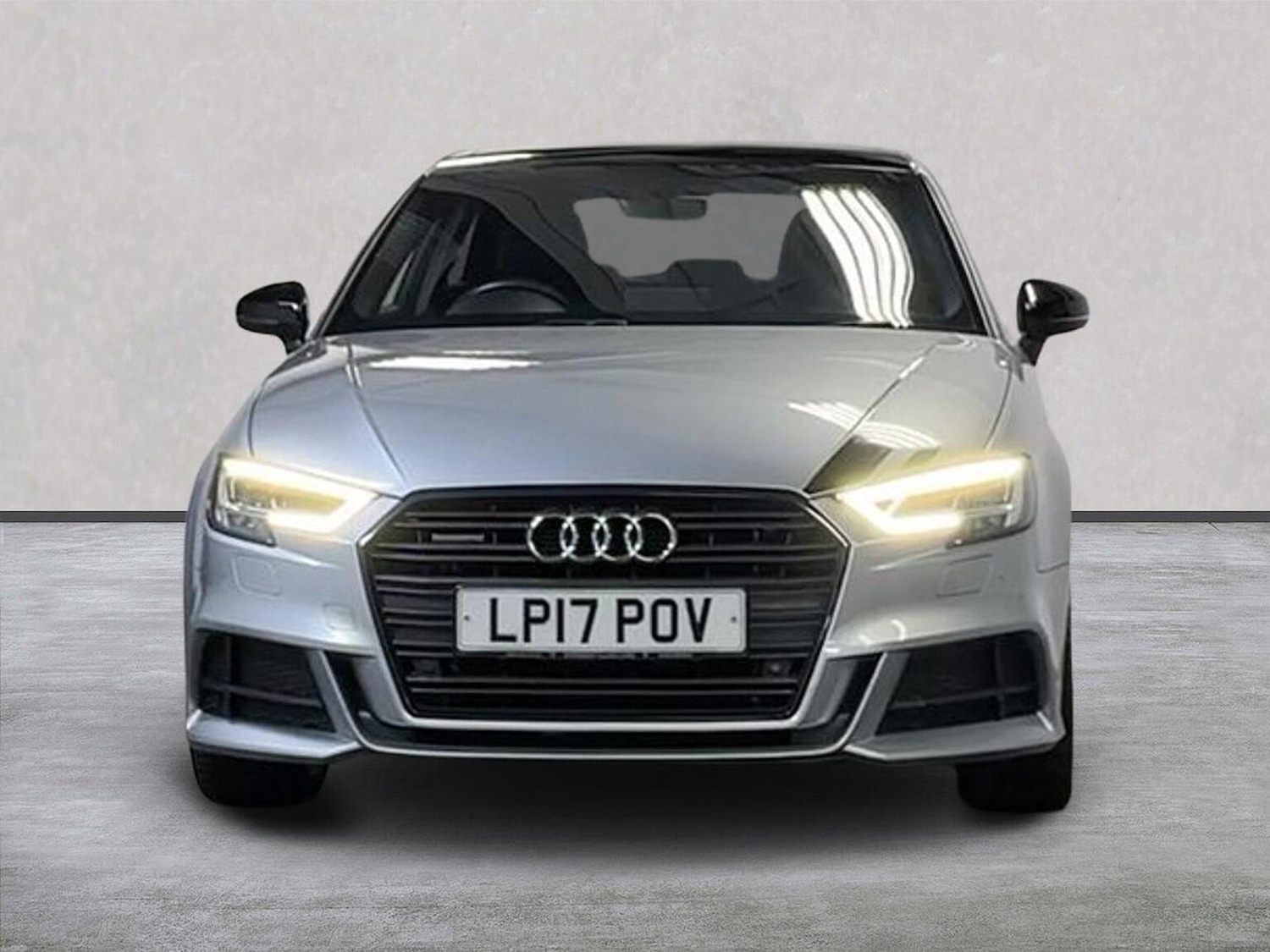 Used Audi A3 2017 for sale - 76905002: Photo 5