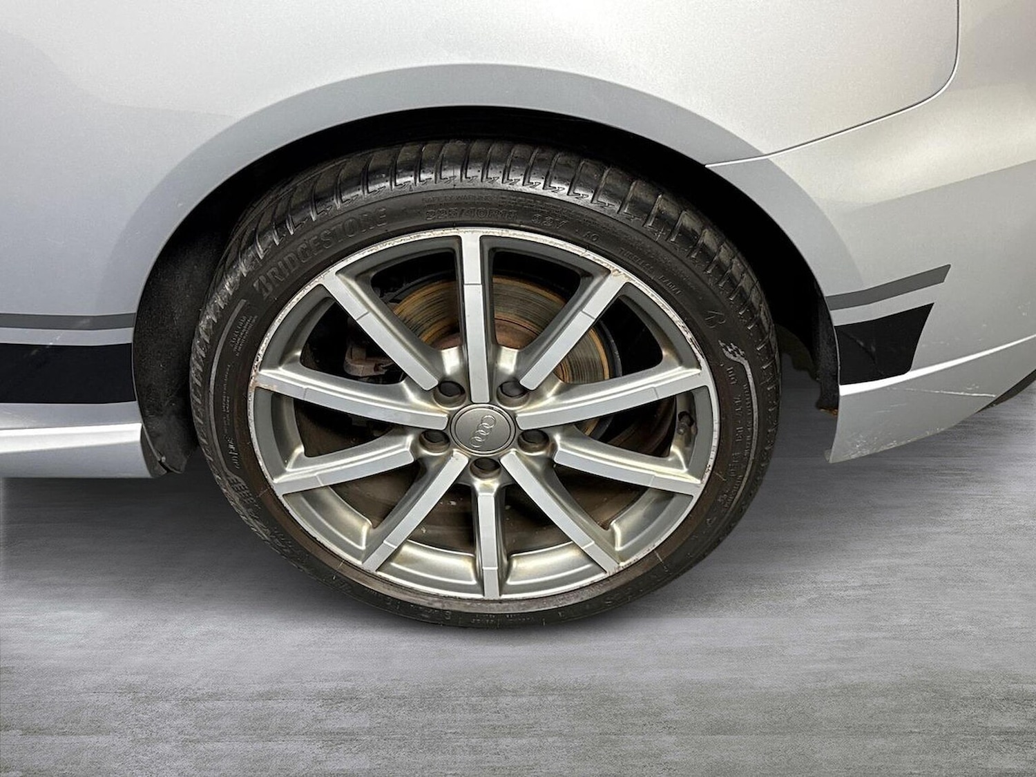 Used Audi A3 2017 for sale - 76905002: Photo 6