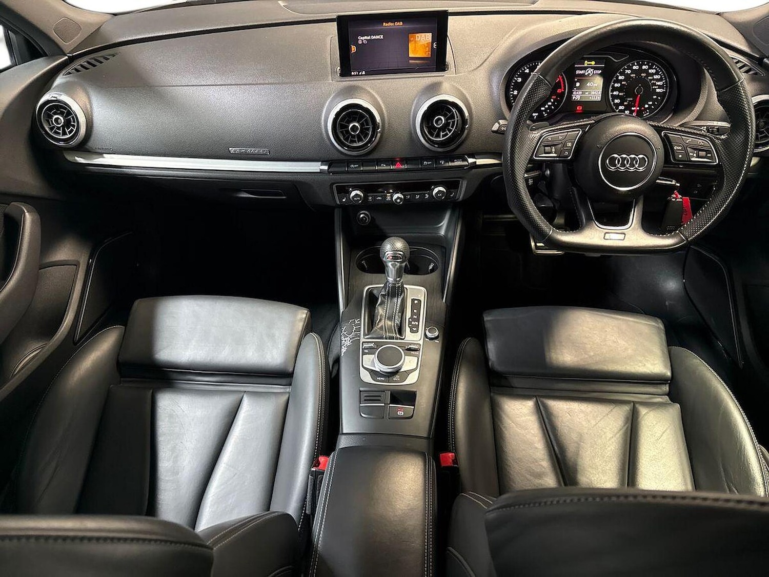 Used Audi A3 2017 for sale - 76905002: Photo 8