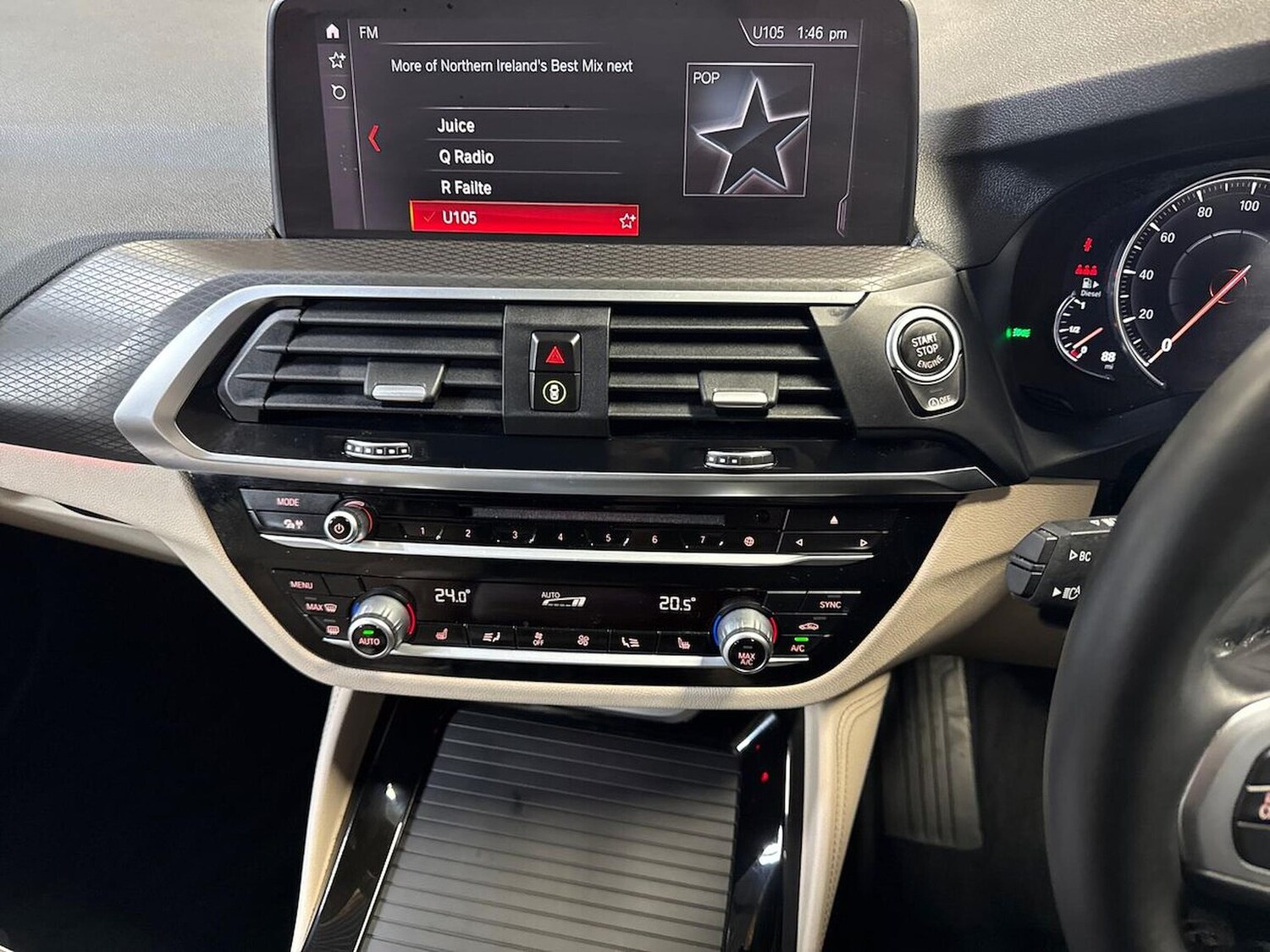 Used BMW X4 2019 for sale - 76974554: Photo 11