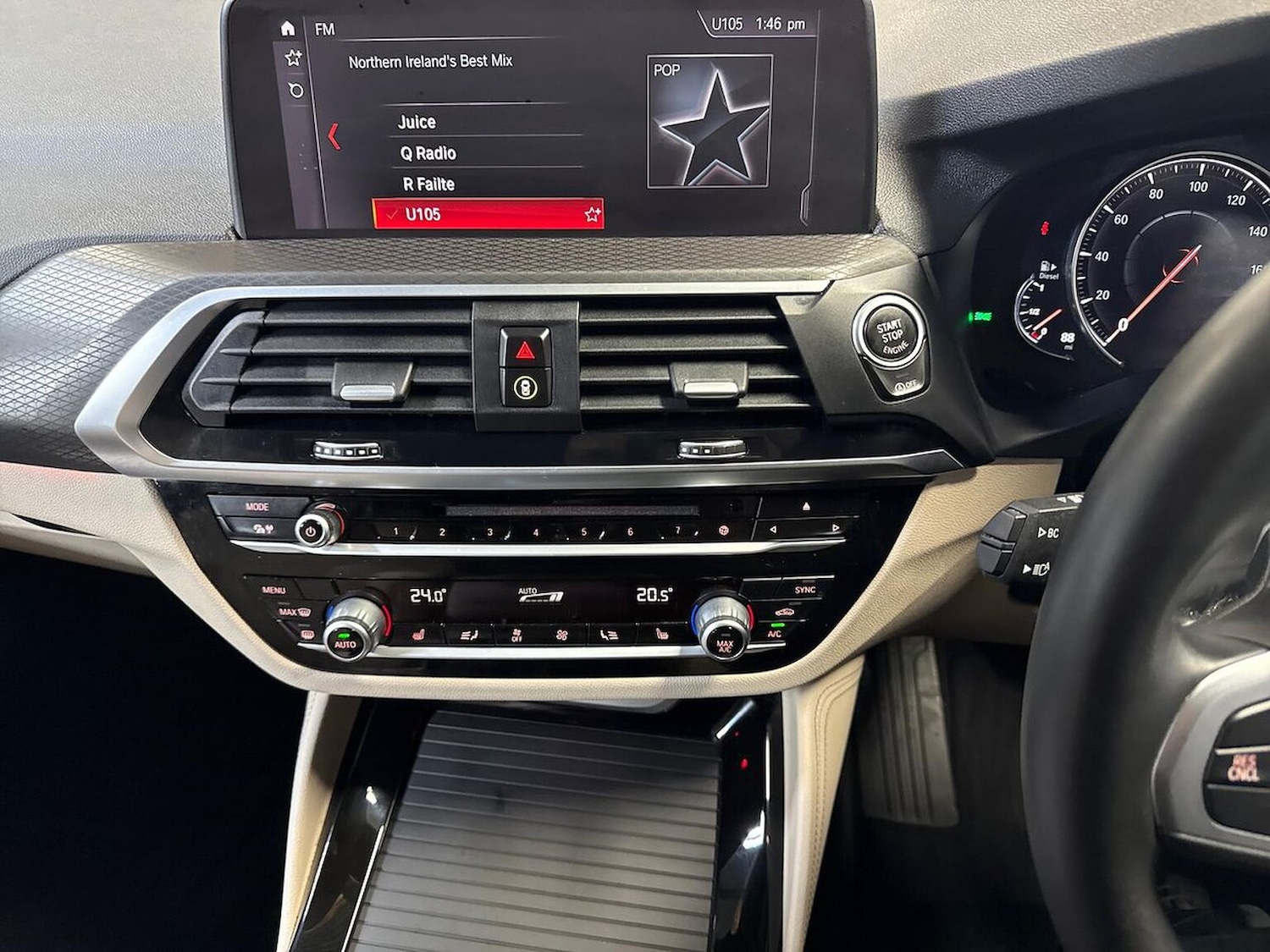 Used BMW X4 2019 for sale - 76974554: Photo 13