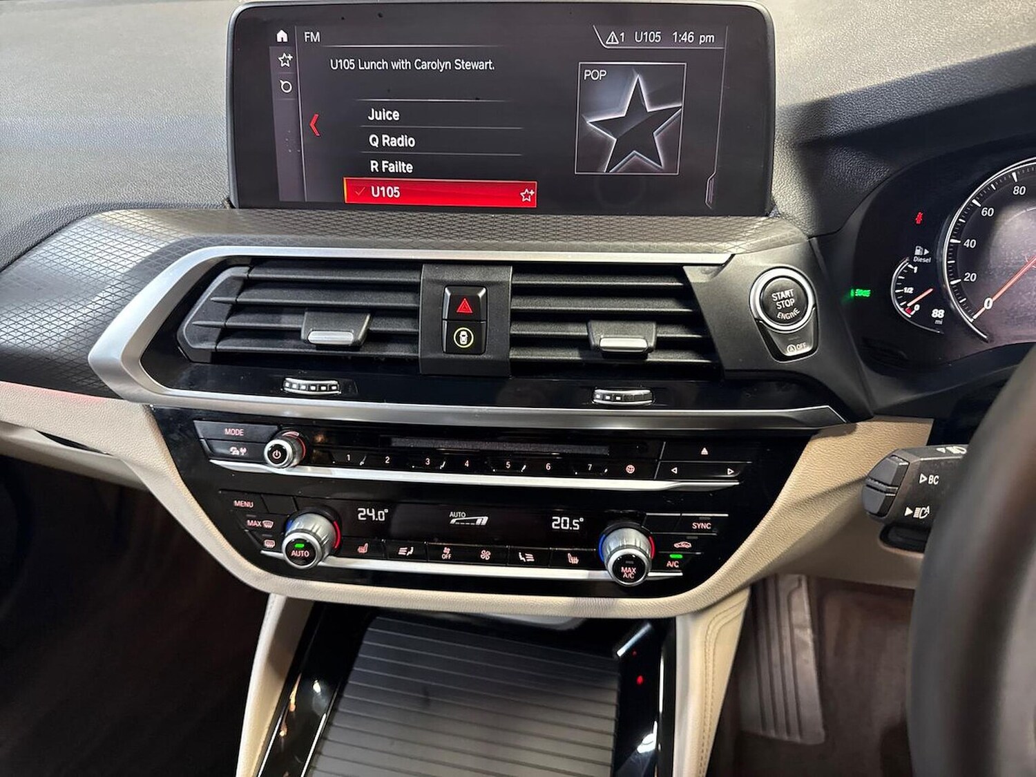 Used BMW X4 2019 for sale - 76974554: Photo 23