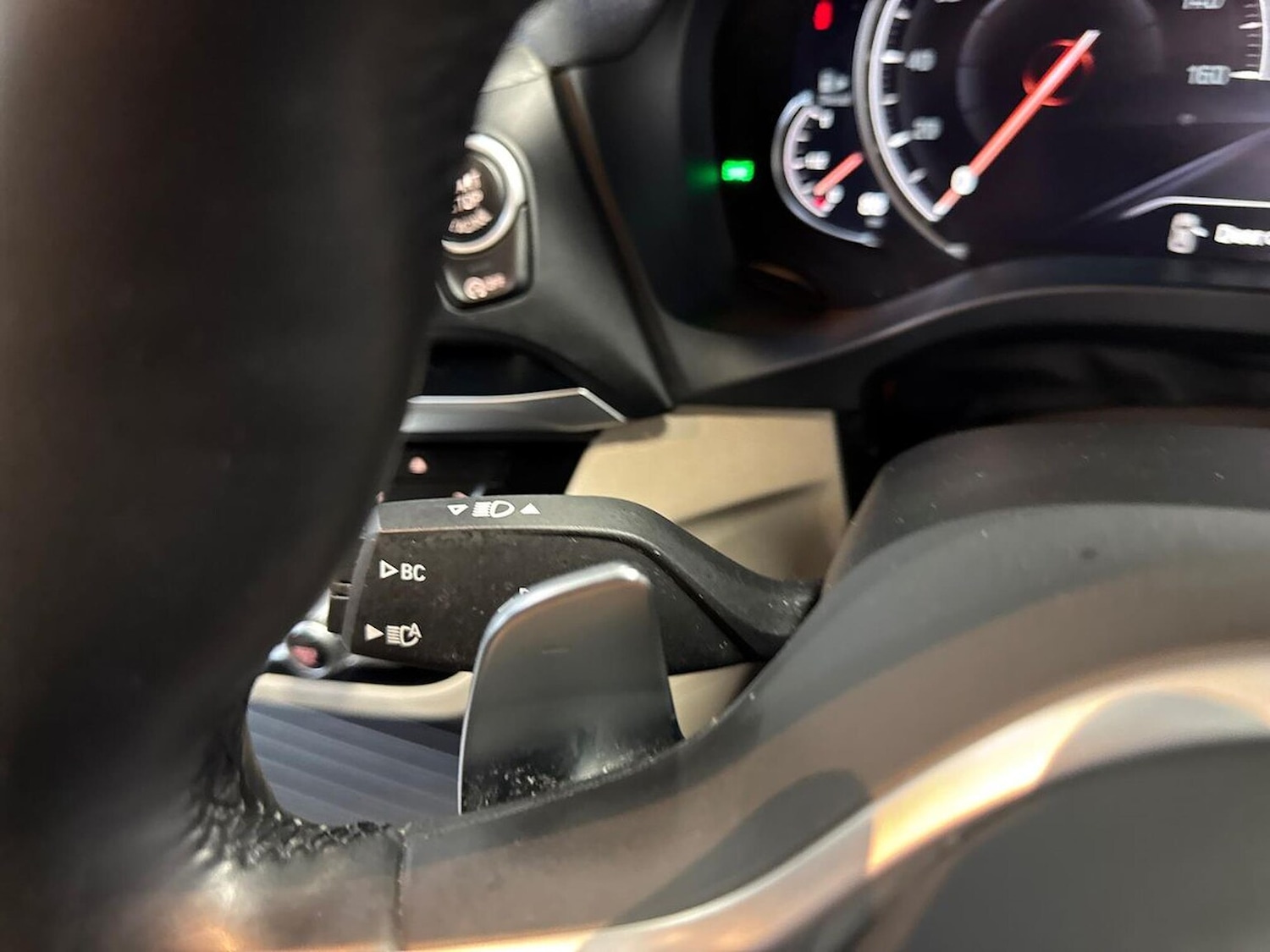 Used BMW X4 2019 for sale - 76974554: Photo 26