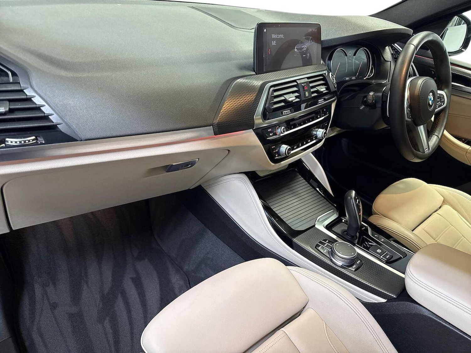 Used BMW X4 2019 for sale - 76974554: Photo 7