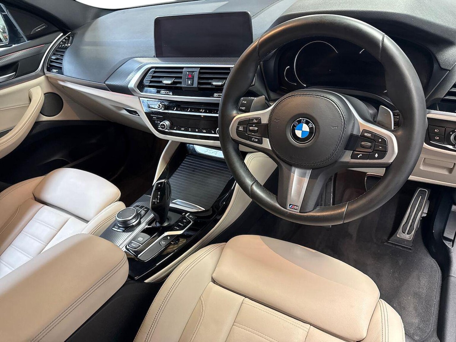 Used BMW X4 2019 for sale - 76974554: Photo 8