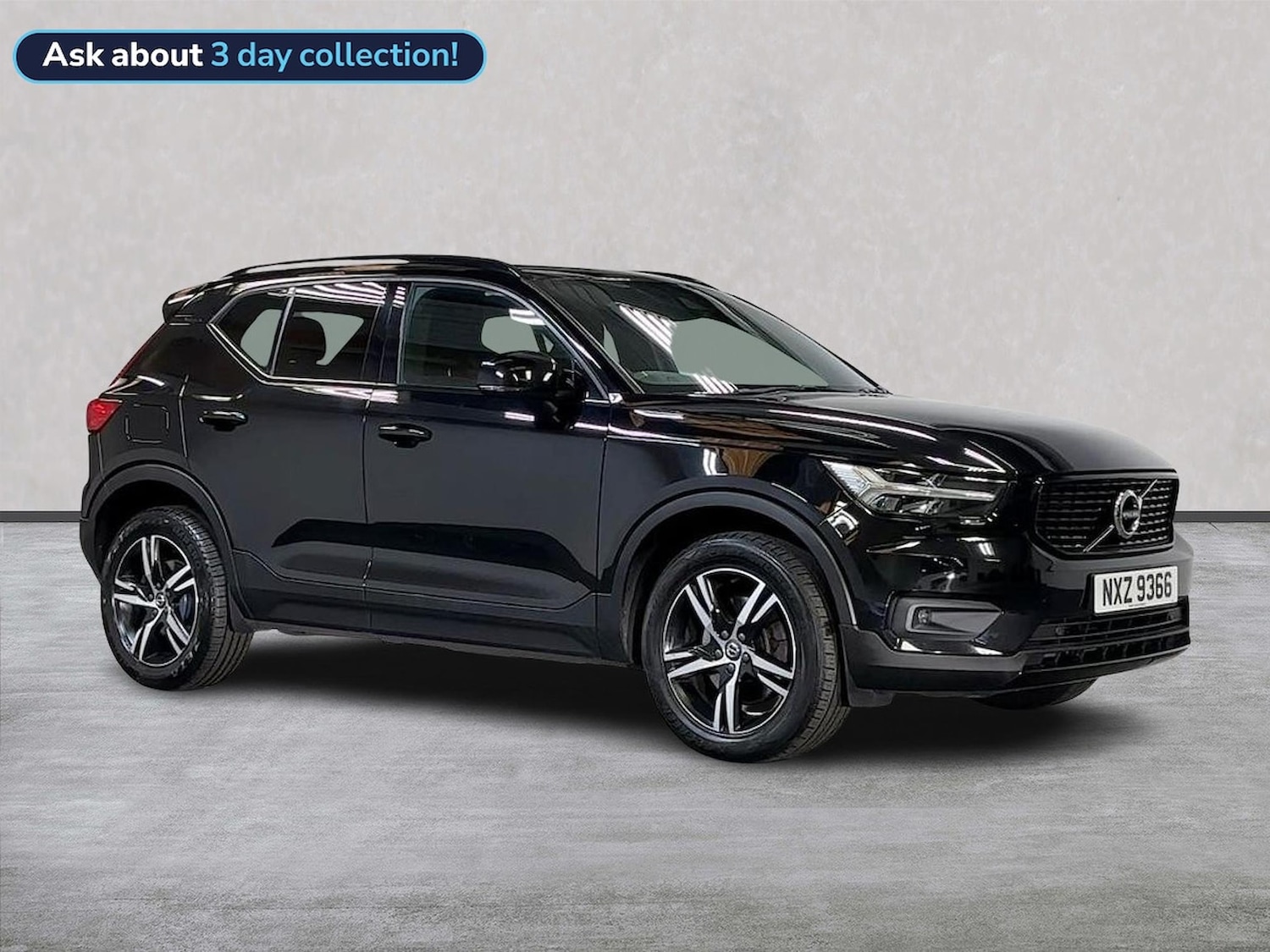 Used Volvo XC40 2020 for sale - 76450548: Photo 1