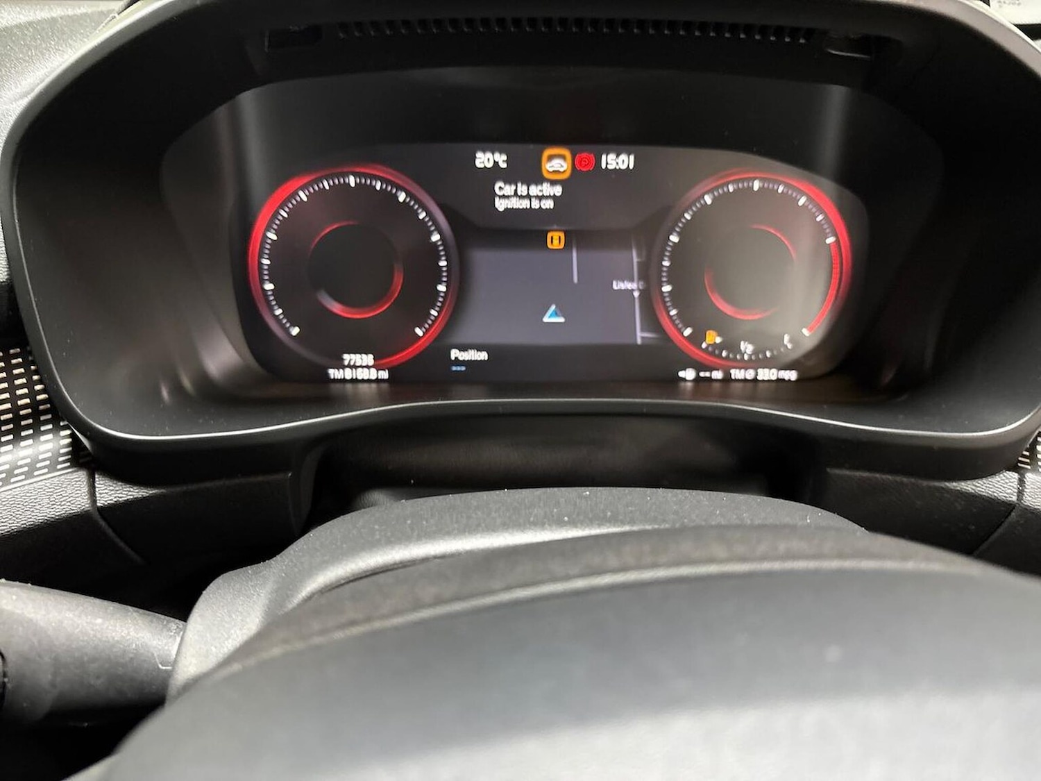 Used Volvo XC40 2020 for sale - 76450548: Photo 10