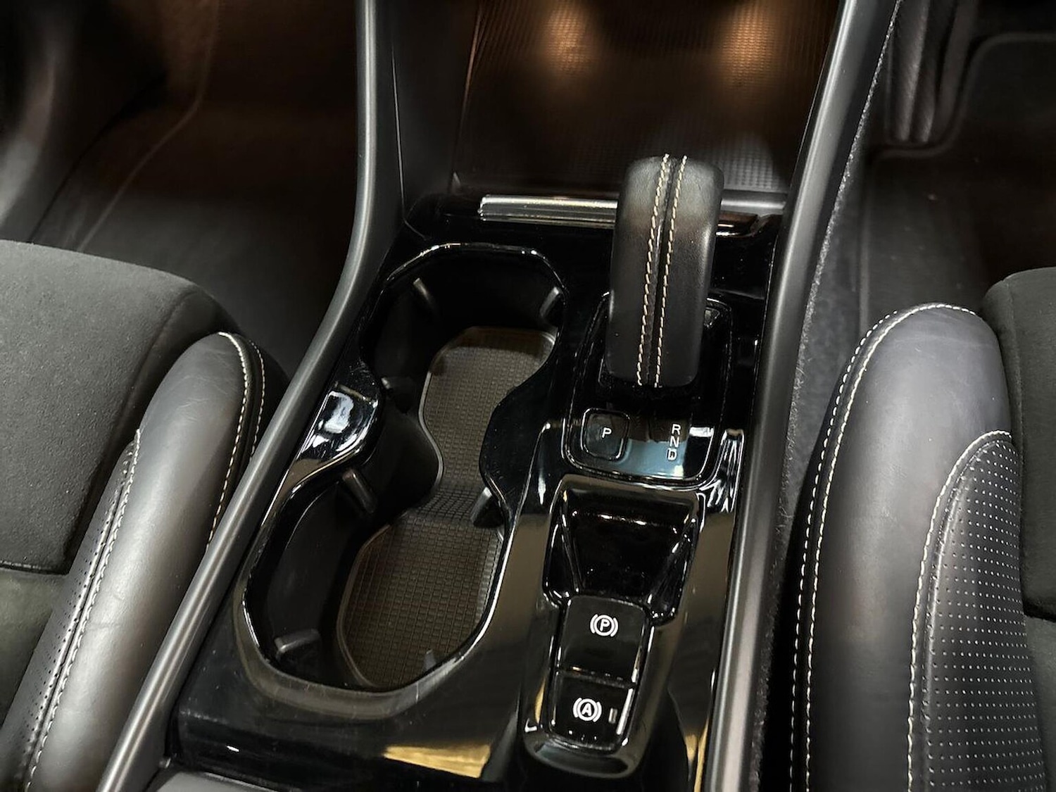 Used Volvo XC40 2020 for sale - 76450548: Photo 12