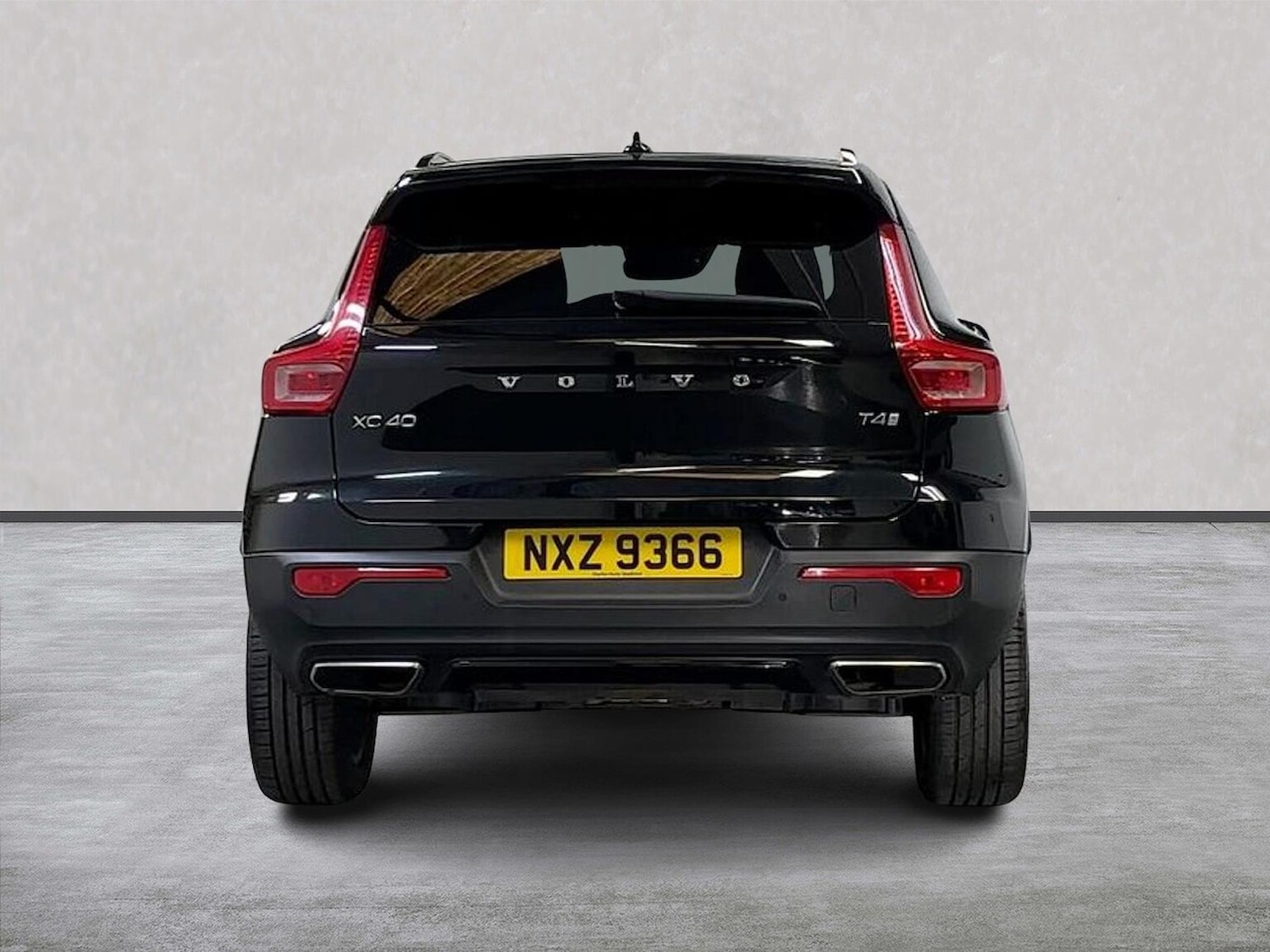 Used Volvo XC40 2020 for sale - 76450548: Photo 18