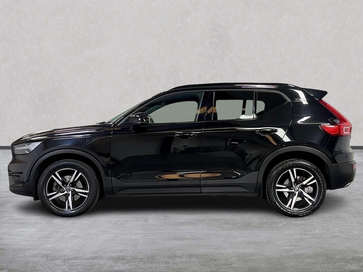 Used Volvo XC40 2020 for sale - 76450548: Photo 19