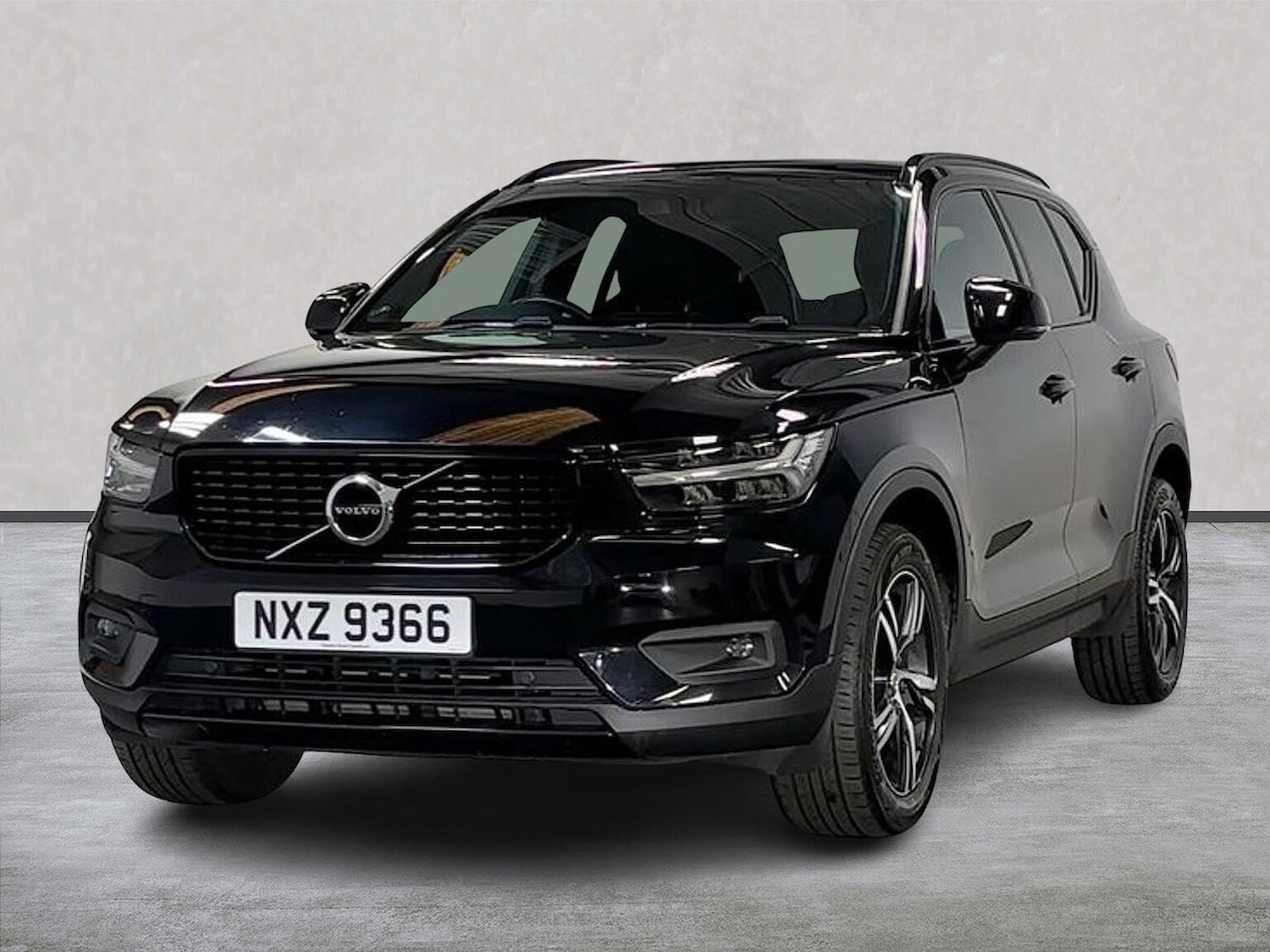 Used Volvo XC40 2020 for sale - 76450548: Photo 20