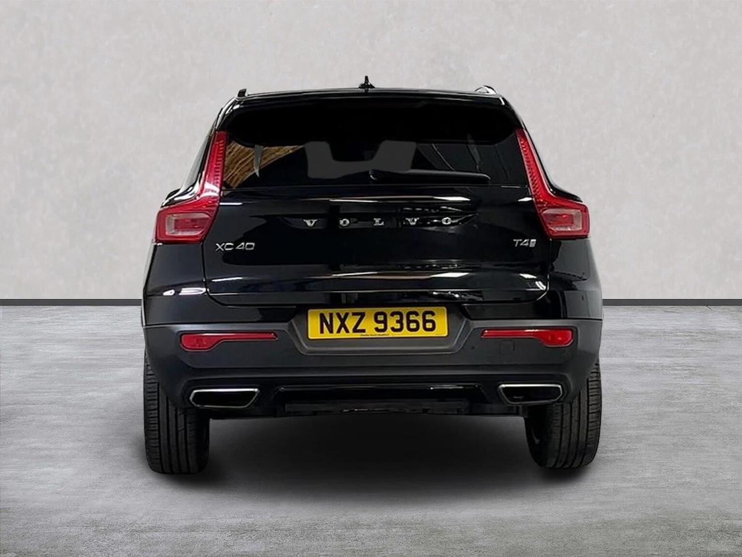 Used Volvo XC40 2020 for sale - 76450548: Photo 4