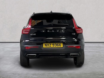 Used Volvo XC40 2020 for sale - 76450548: Photo