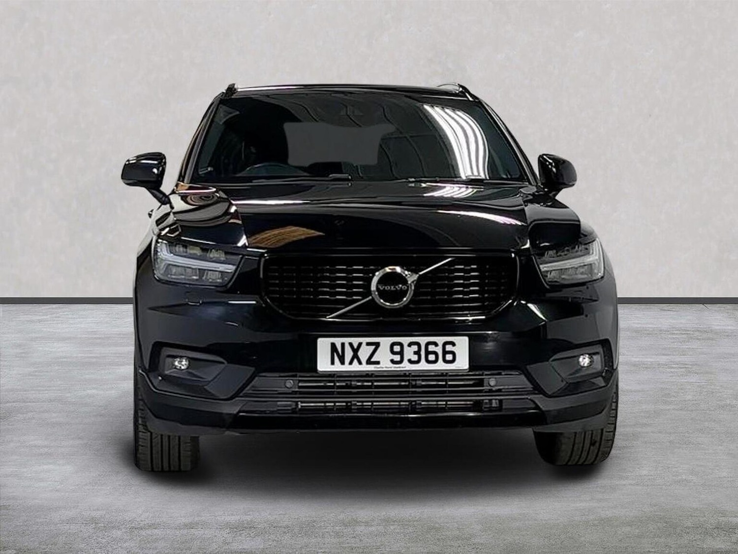 Used Volvo XC40 2020 for sale - 76450548: Photo 5