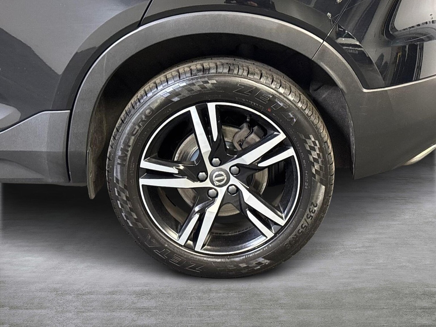 Used Volvo XC40 2020 for sale - 76450548: Photo 6