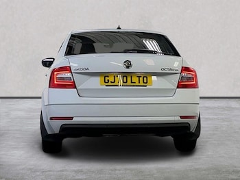 Used Skoda Octavia 2020 for sale - 75524021: Photo