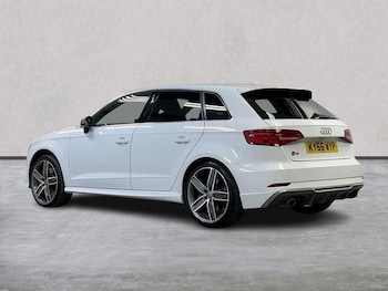 Used Audi A3 2016 for sale - 75491078: Photo