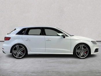 Used Audi A3 2016 for sale - 75491078: Photo