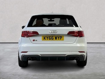 Used Audi A3 2016 for sale - 75491078: Photo