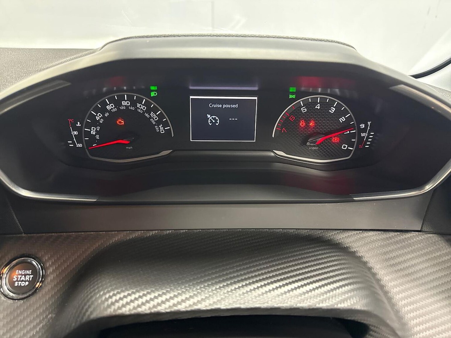 Used Peugeot 208 2021 for sale - 76246253: Photo 10