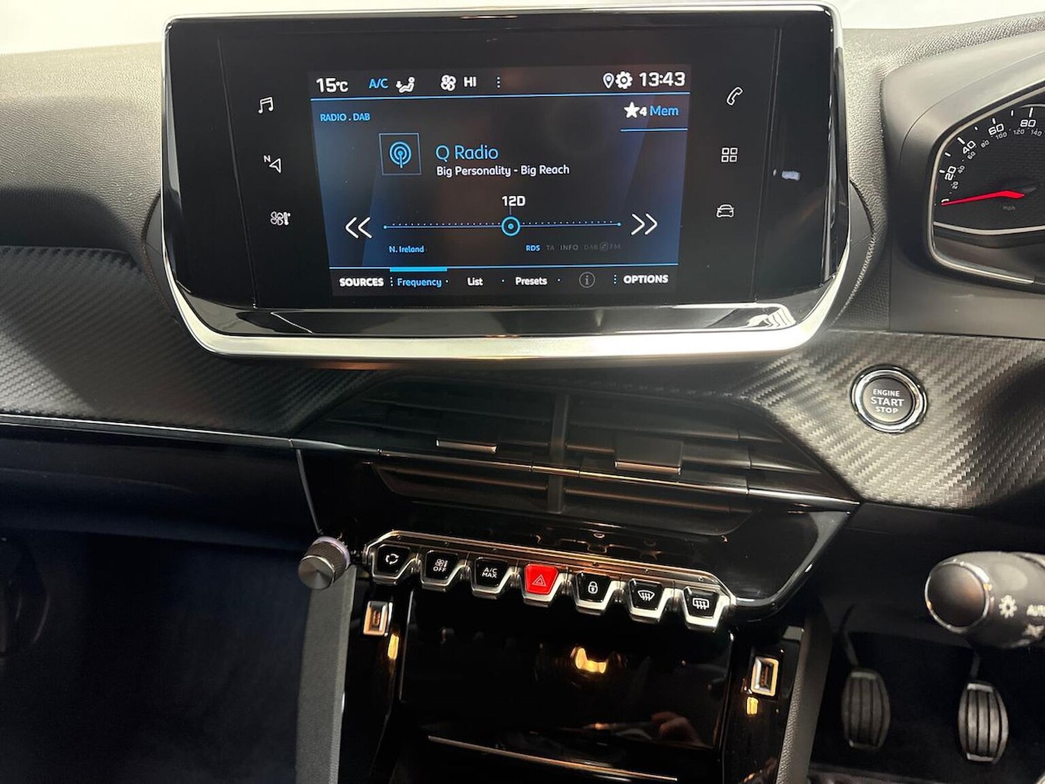 Used Peugeot 208 2021 for sale - 76246253: Photo 11