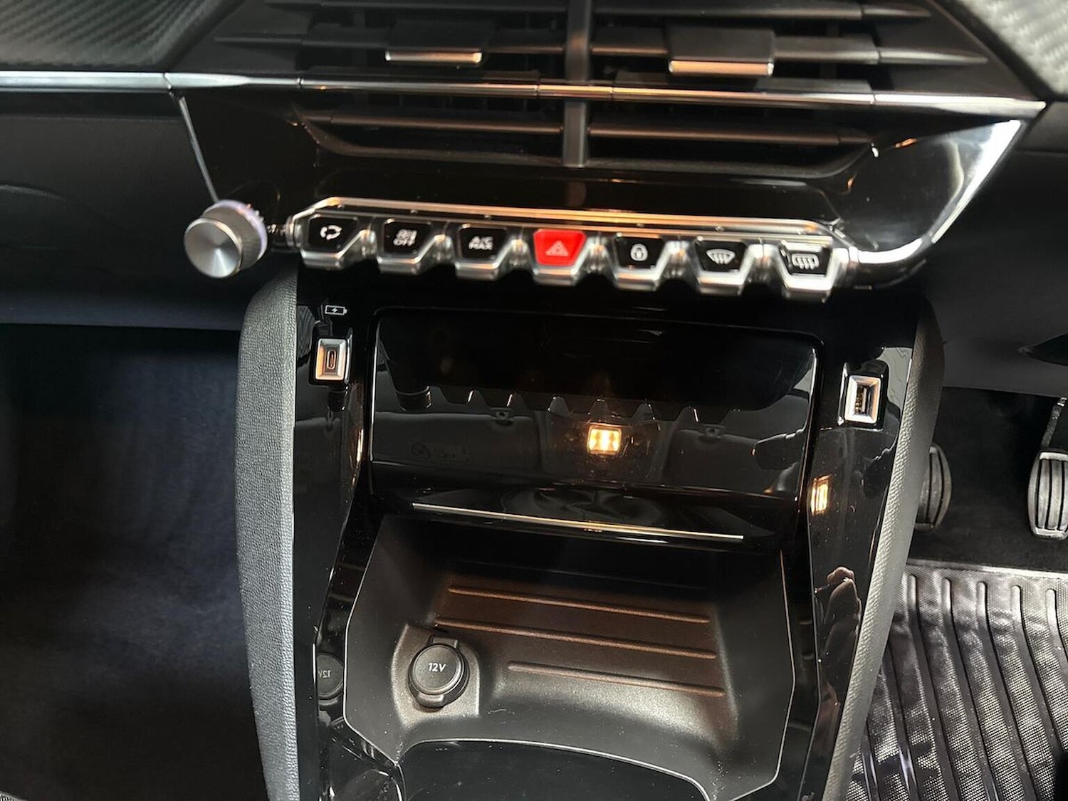 Used Peugeot 208 2021 for sale - 76246253: Photo 12