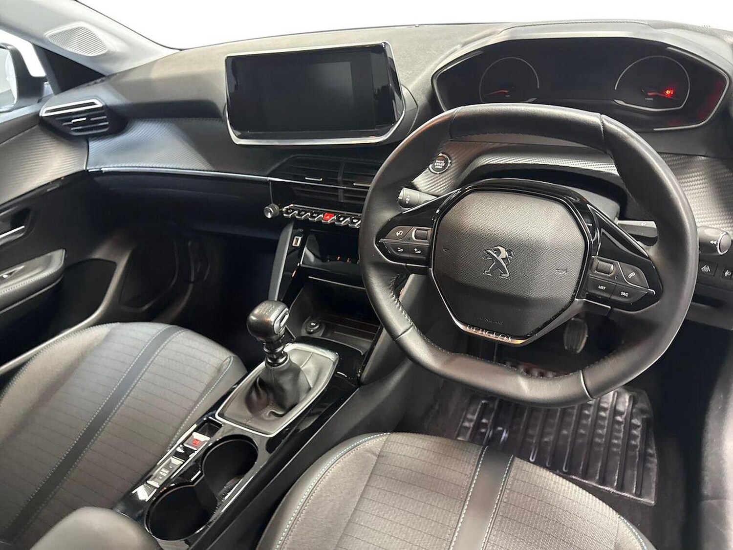 Used Peugeot 208 2021 for sale - 76246253: Photo 15