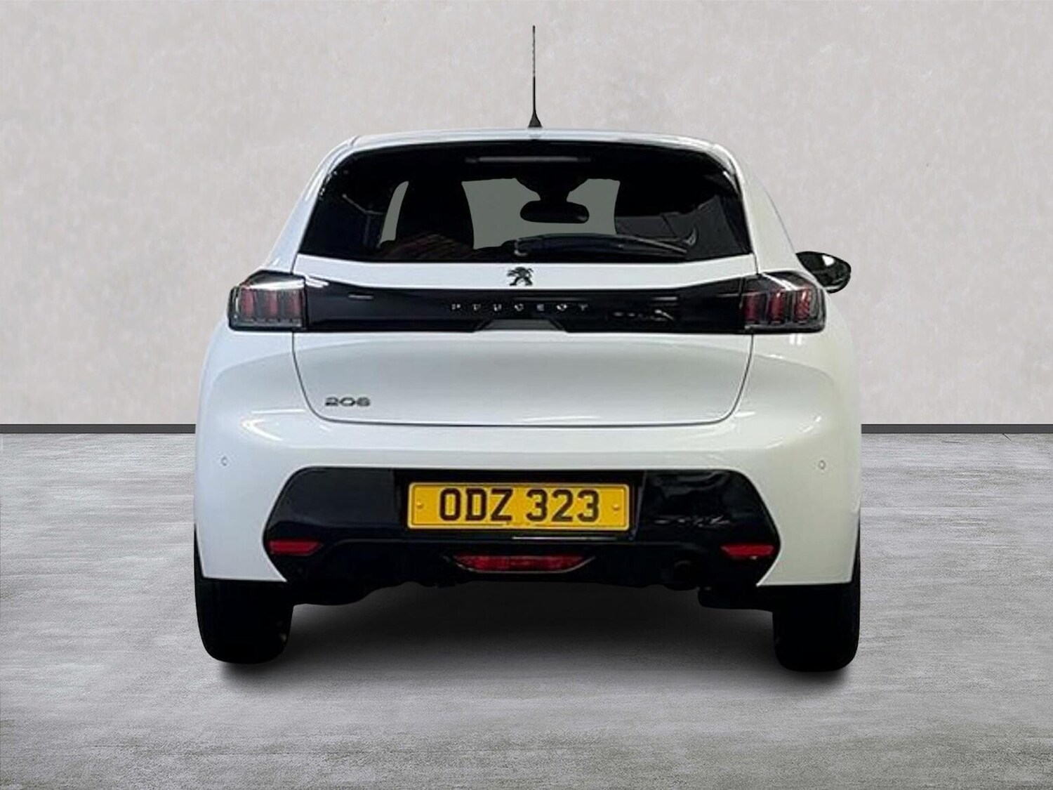 Used Peugeot 208 2021 for sale - 76246253: Photo 18