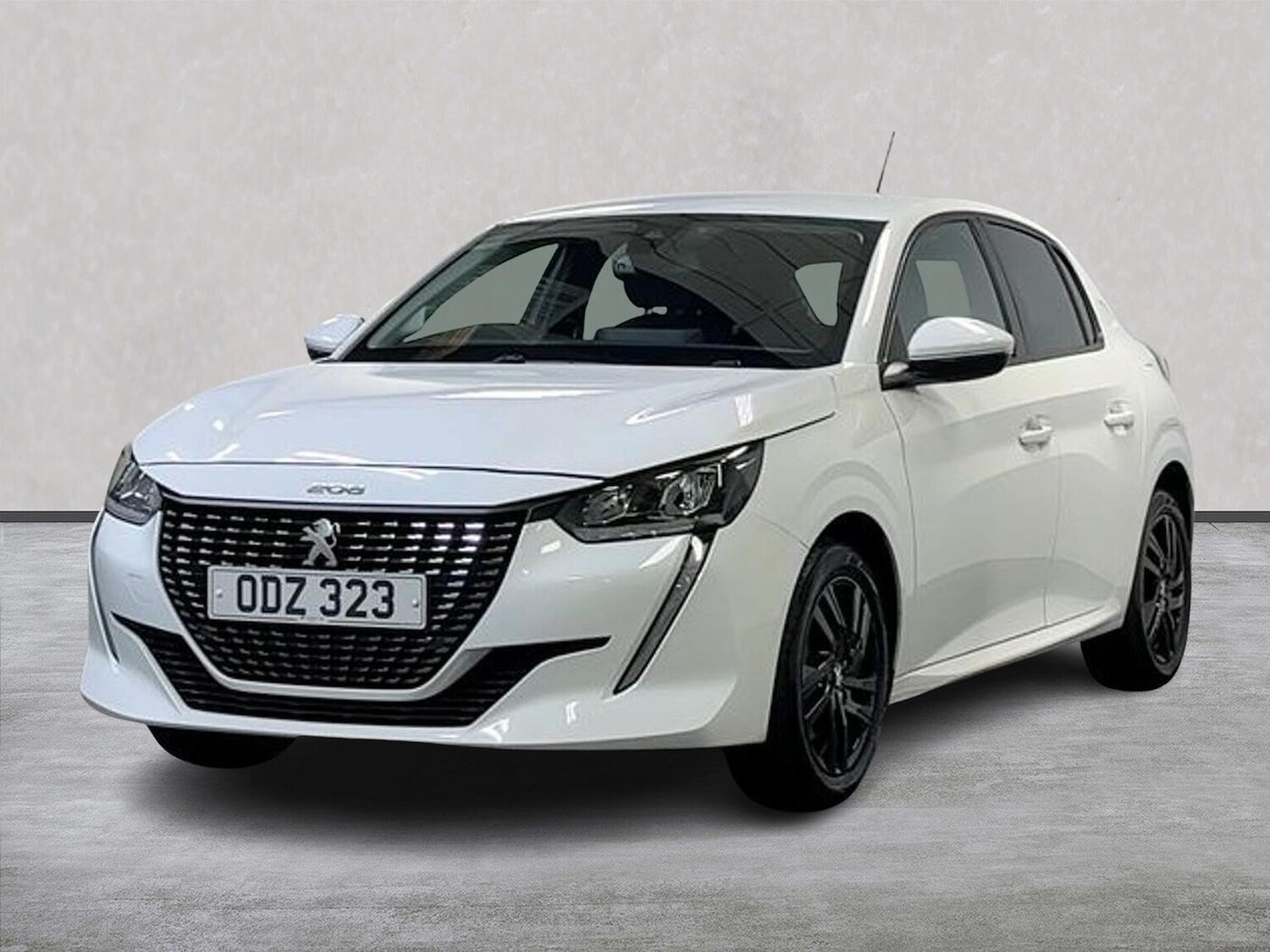 Used Peugeot 208 2021 for sale - 76246253: Photo 20