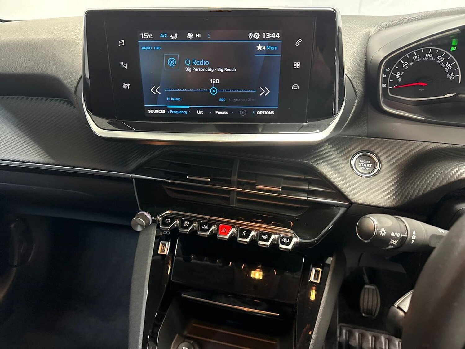 Used Peugeot 208 2021 for sale - 76246253: Photo 23