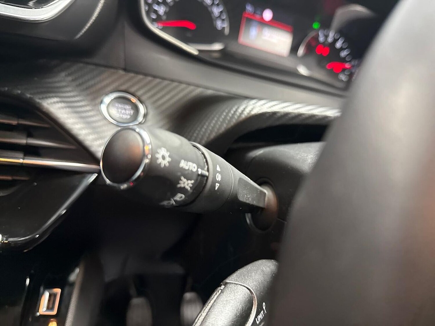 Used Peugeot 208 2021 for sale - 76246253: Photo 26