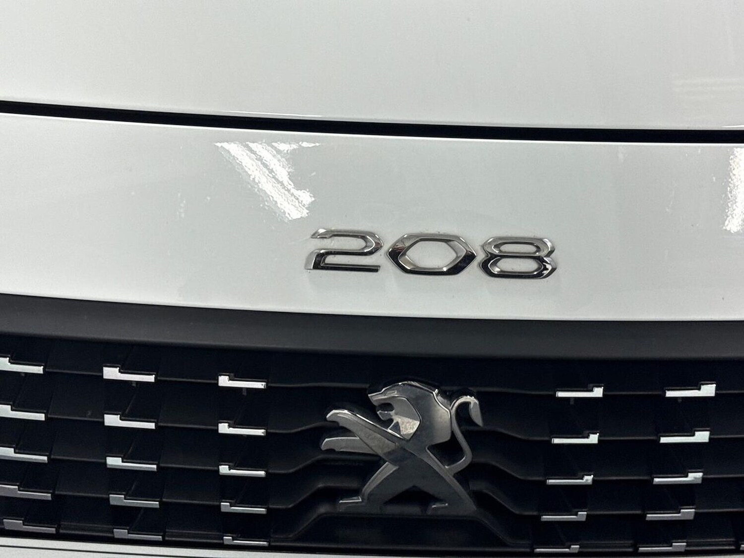 Used Peugeot 208 2021 for sale - 76246253: Photo 28