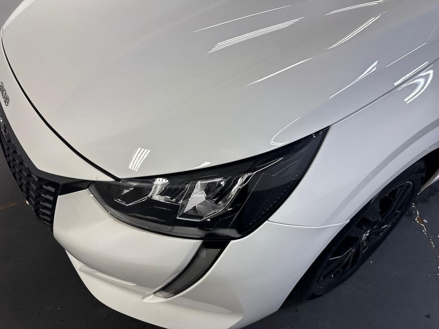 Used Peugeot 208 2021 for sale - 76246253: Photo 29