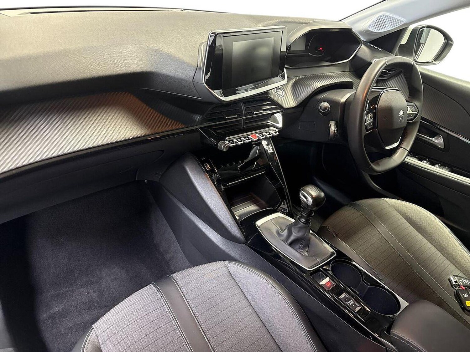 Used Peugeot 208 2021 for sale - 76246253: Photo 7