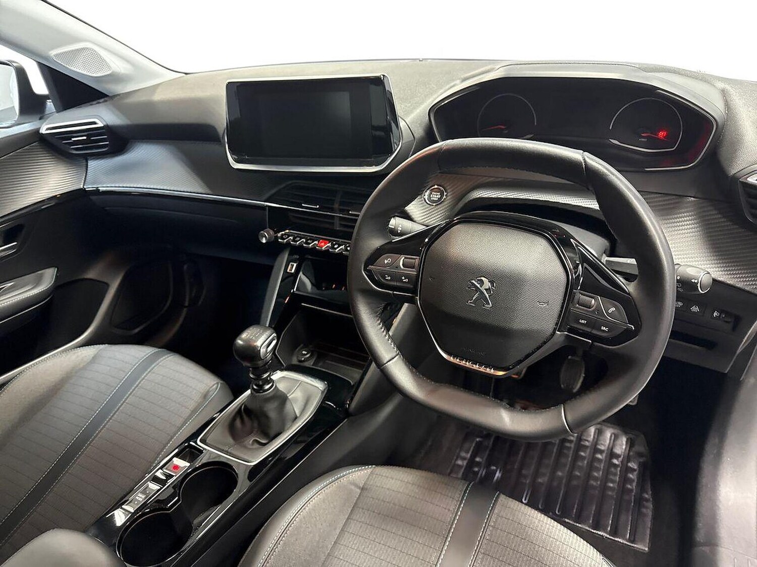 Used Peugeot 208 2021 for sale - 76246253: Photo 8