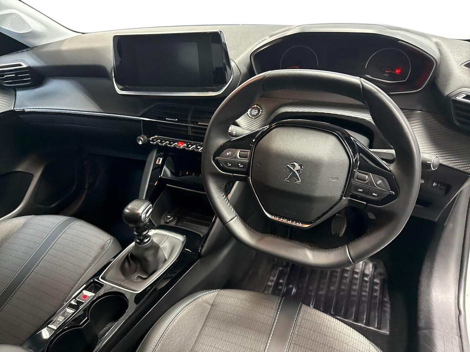 Used Peugeot 208 2021 for sale - 76246253: Photo 9