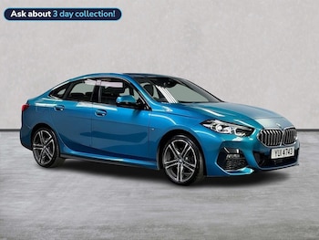 BMW - 2 Series
