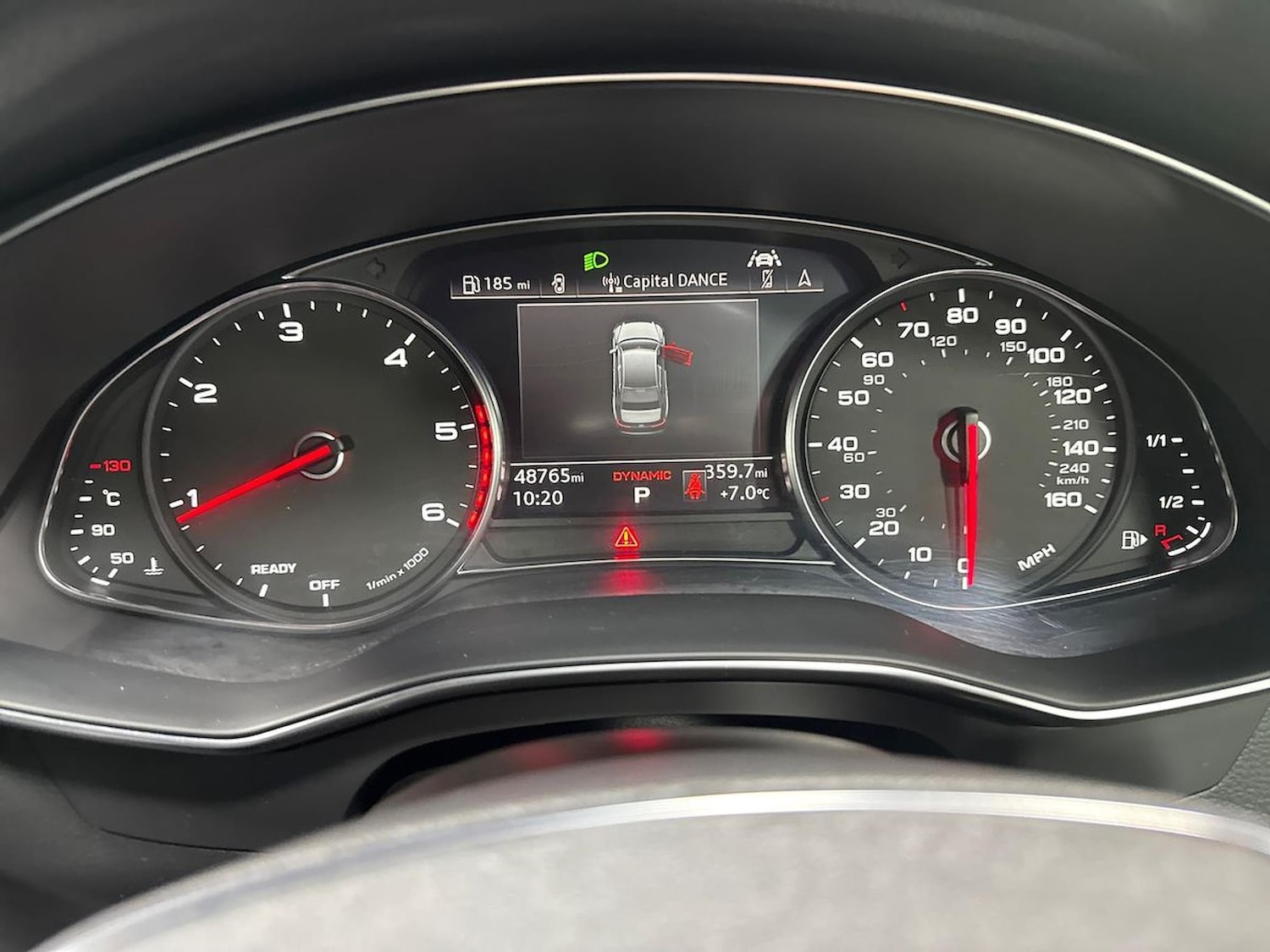 Used Audi A6 2019 for sale - 76682547: Photo 10