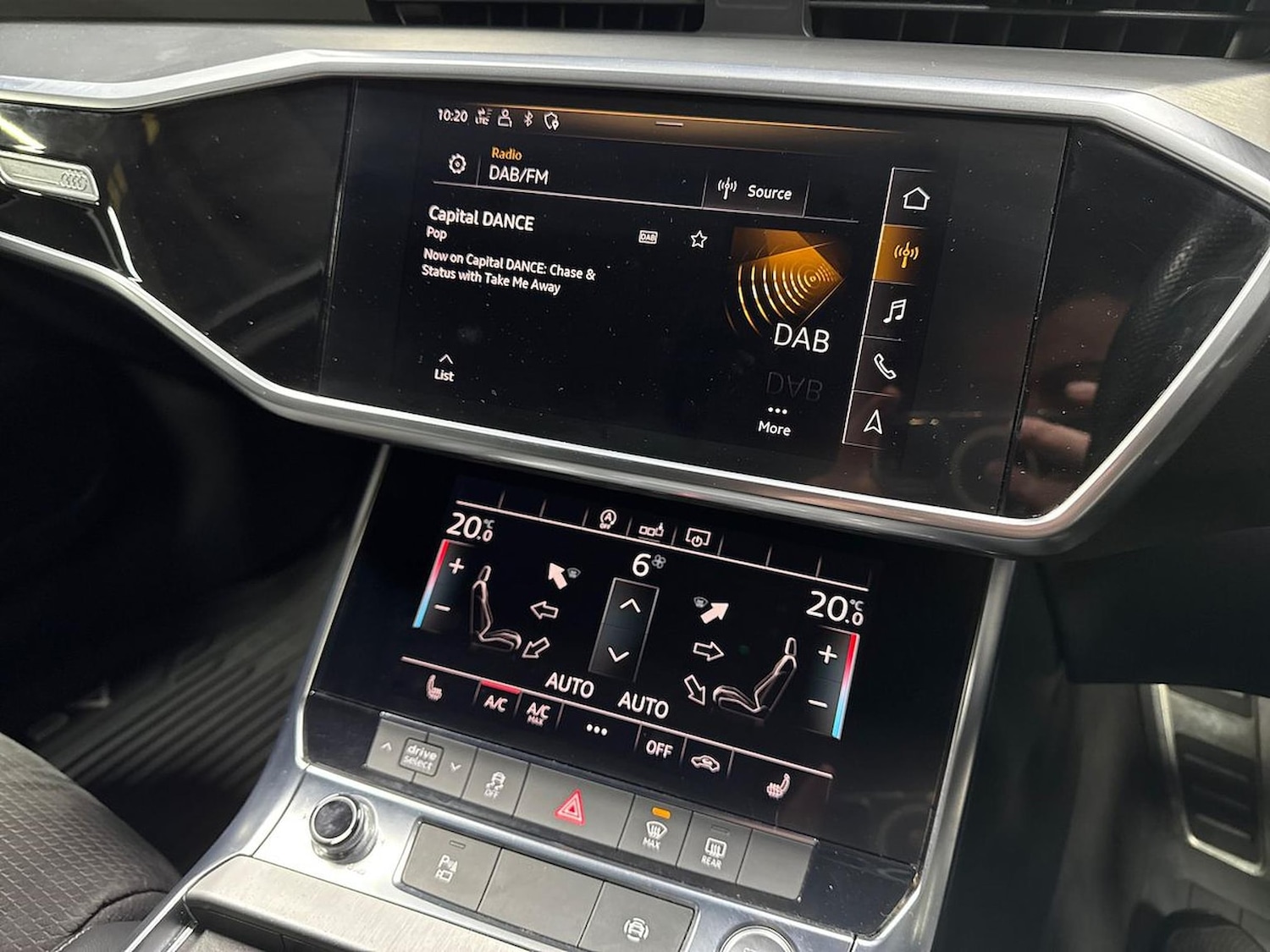 Used Audi A6 2019 for sale - 76682547: Photo 11