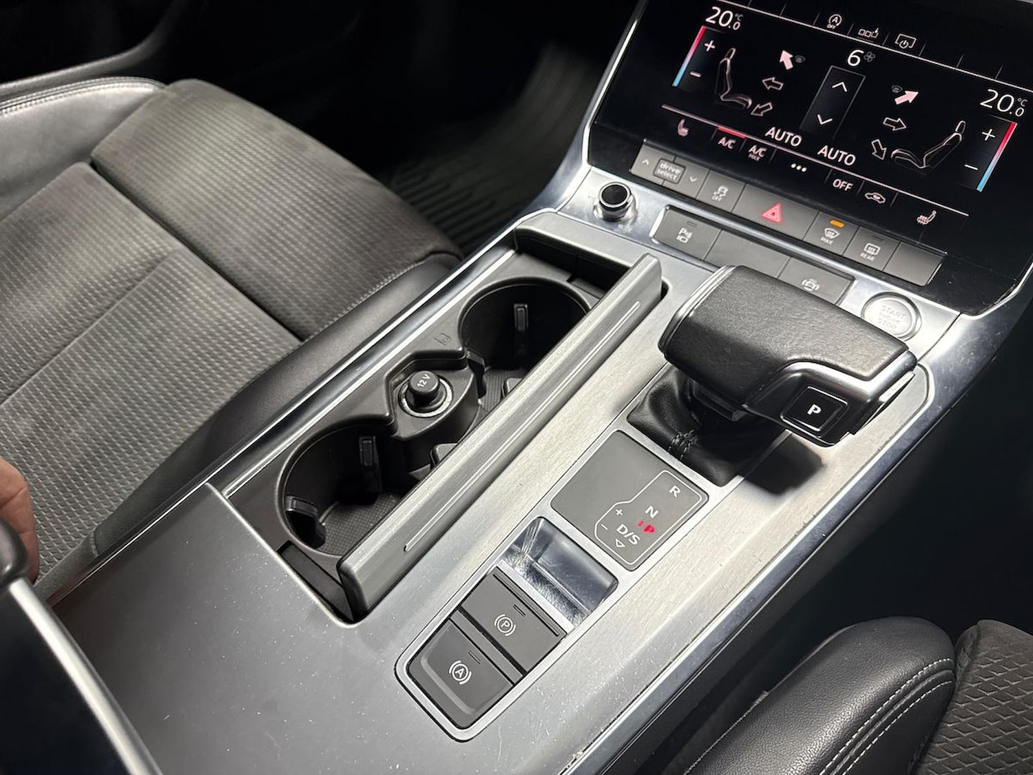 Used Audi A6 2019 for sale - 76682547: Photo 13