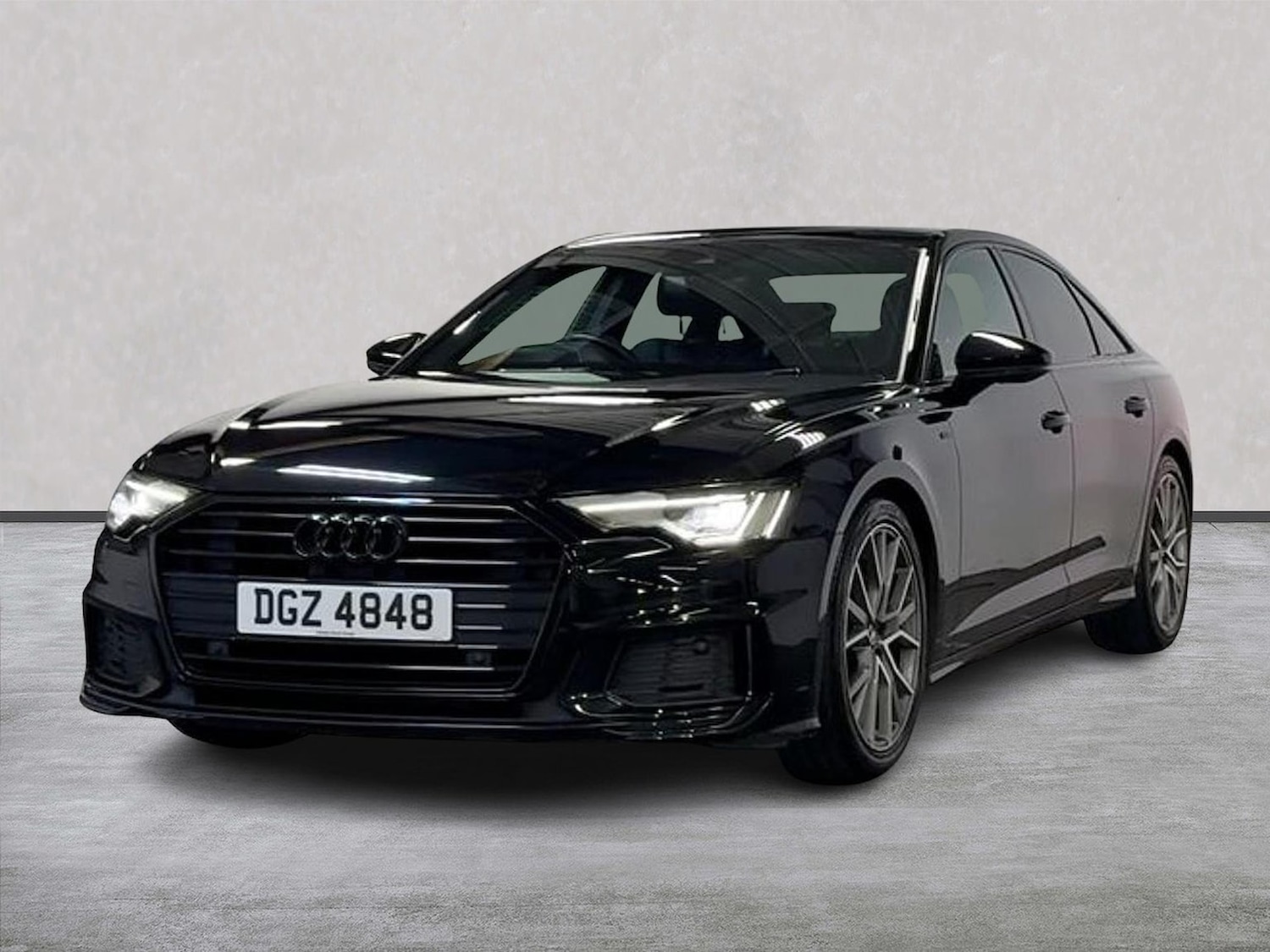 Used Audi A6 2019 for sale - 76682547: Photo 20