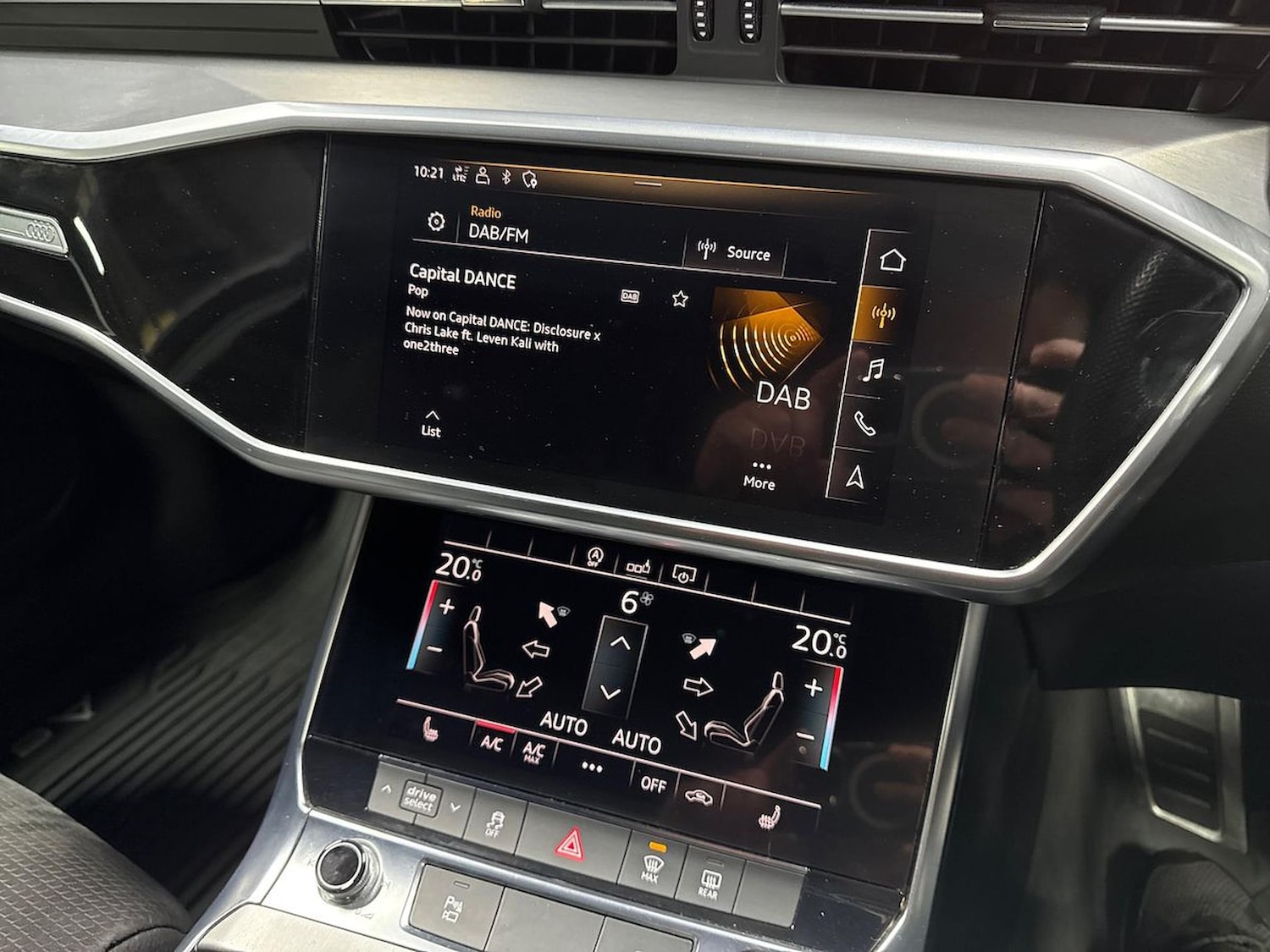 Used Audi A6 2019 for sale - 76682547: Photo 23