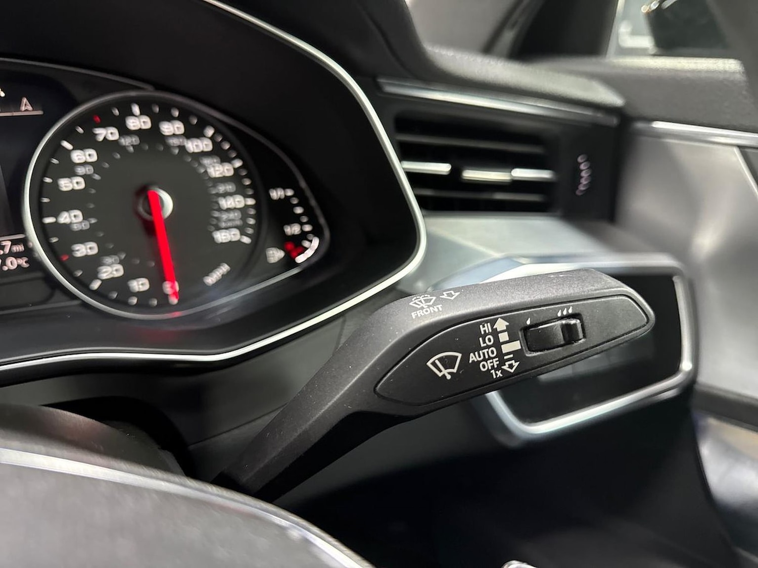 Used Audi A6 2019 for sale - 76682547: Photo 26