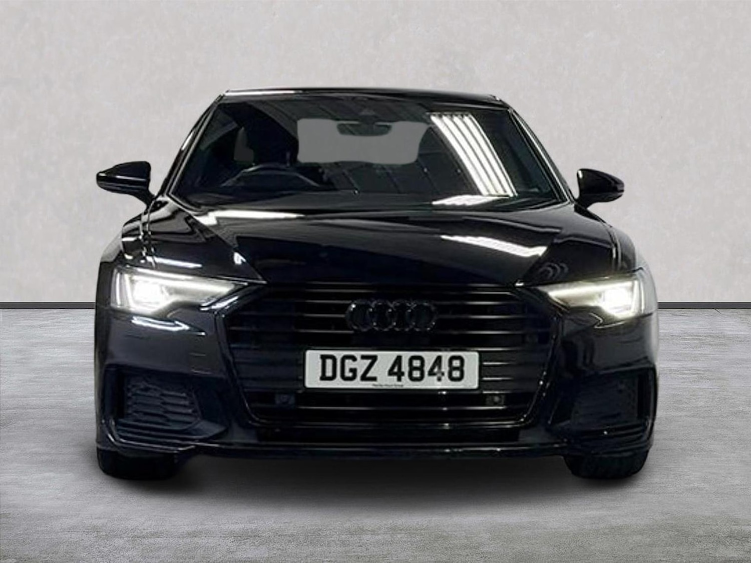 Used Audi A6 2019 for sale - 76682547: Photo 5