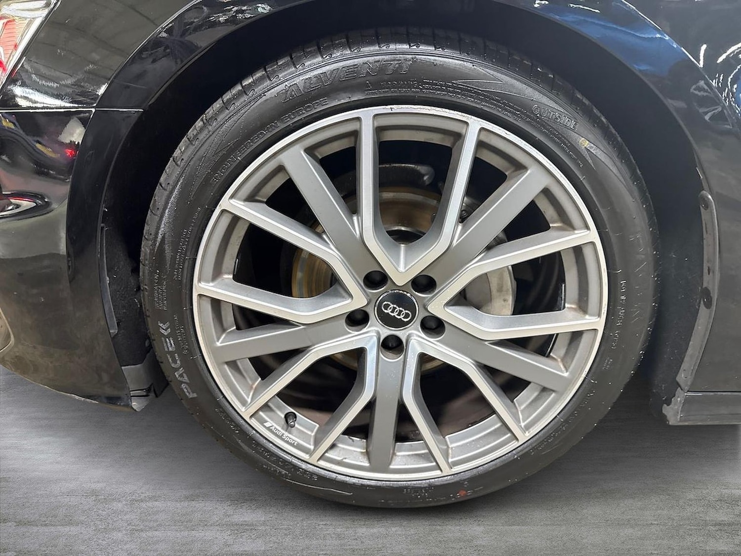 Used Audi A6 2019 for sale - 76682547: Photo 6