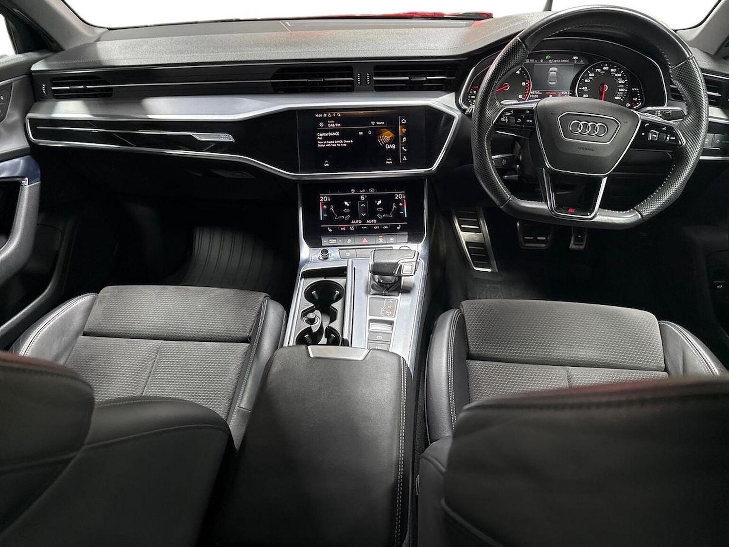 Used Audi A6 2019 for sale - 76682547: Photo 8