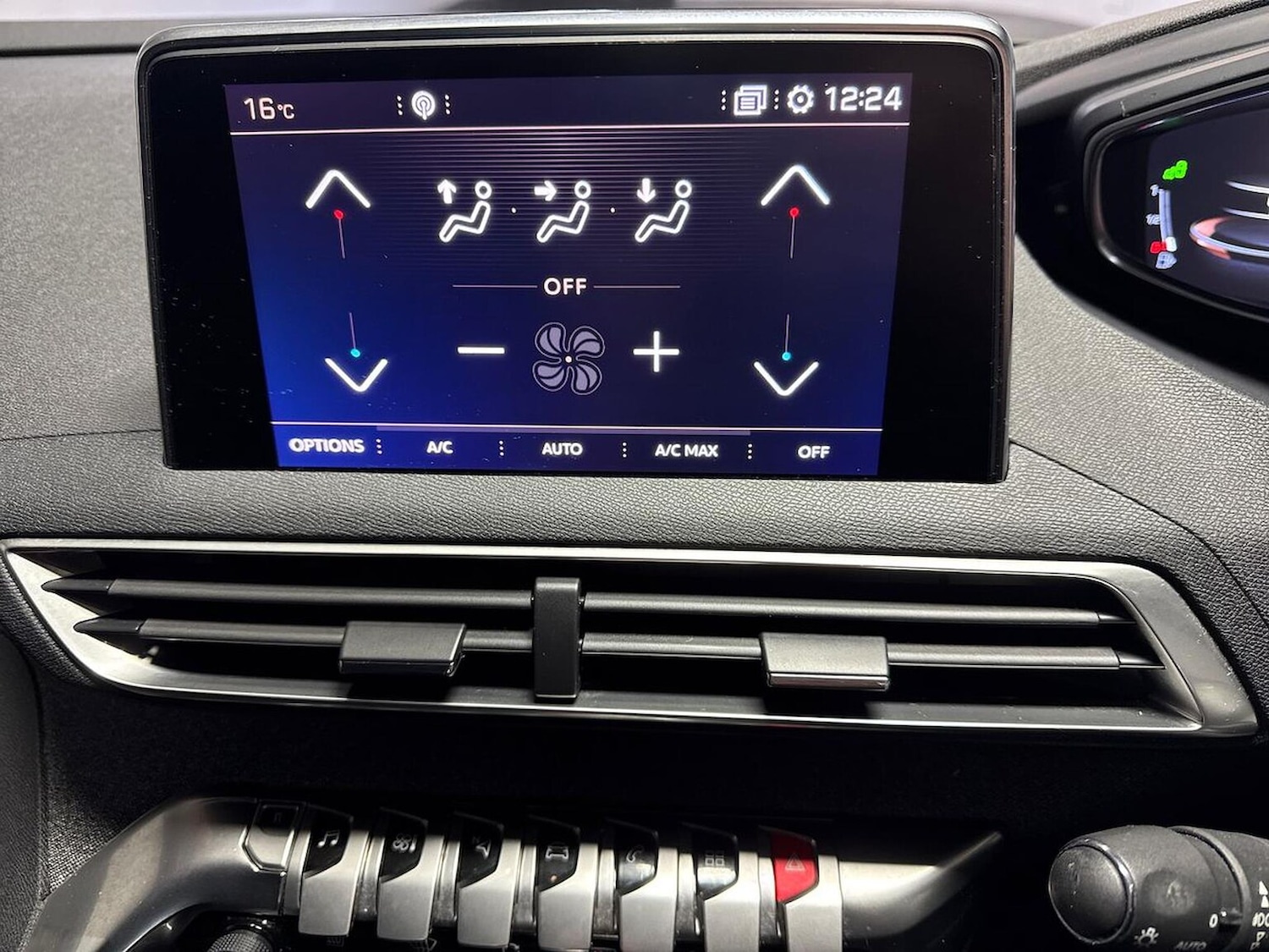 Used Peugeot 5008 2019 for sale - 76932303: Photo 12