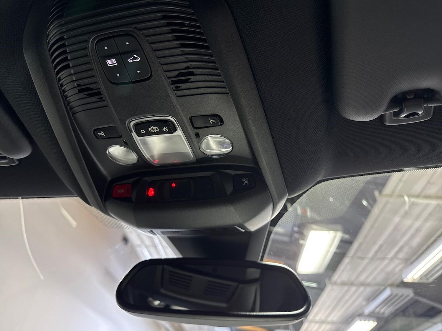 Used Peugeot 5008 2019 for sale - 76932303: Photo 14